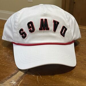 University of Georgia cap. For men or women. I have two of this one .